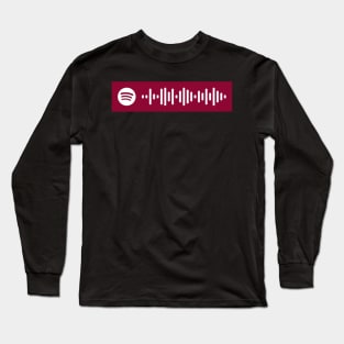 bts blood and tears Long Sleeve T-Shirt